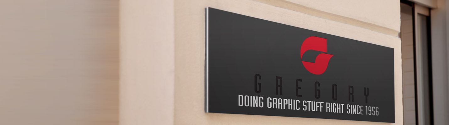 Rigid Signage