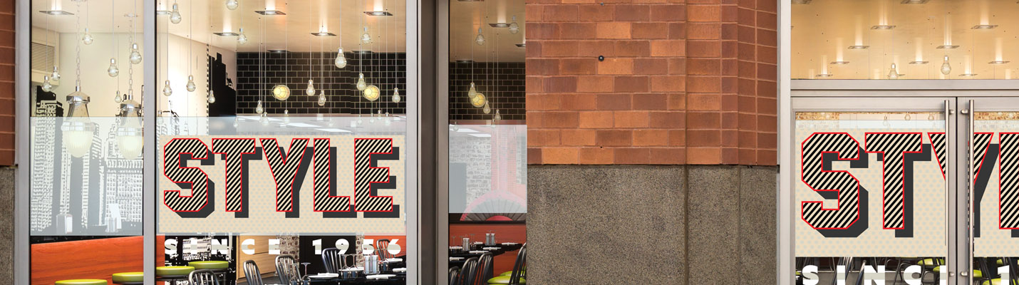 Window Graphics