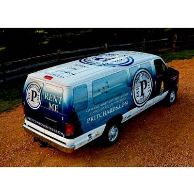 IJ180Cv3: 3M™ Controltac™ Film with Comply™ v3 Adhesive 