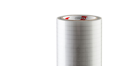 image for Oraguard&reg; 290M Matte Premium Cast PVC Laminating Film